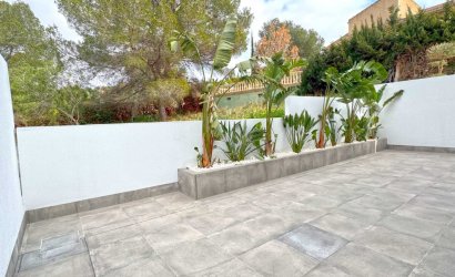 Herverkoop - Detached Villa -
Torrevieja - Los Balcones - Los Altos del Edén