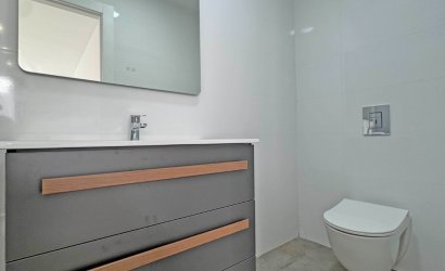 Herverkoop - Detached Villa -
Torrevieja - Los Balcones - Los Altos del Edén