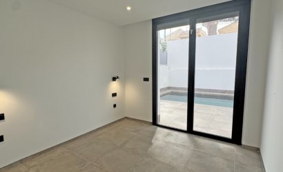 Herverkoop - Detached Villa -
Torrevieja - Los Balcones - Los Altos del Edén