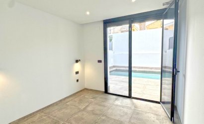 Herverkoop - Detached Villa -
Torrevieja - Los Balcones - Los Altos del Edén