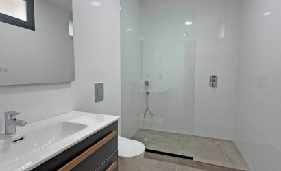 Herverkoop - Detached Villa -
Torrevieja - Los Balcones - Los Altos del Edén