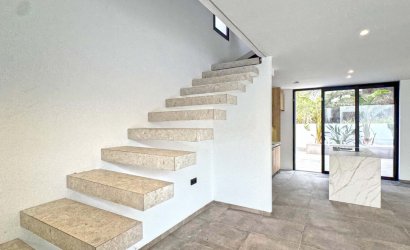 Herverkoop - Detached Villa -
Torrevieja - Los Balcones - Los Altos del Edén