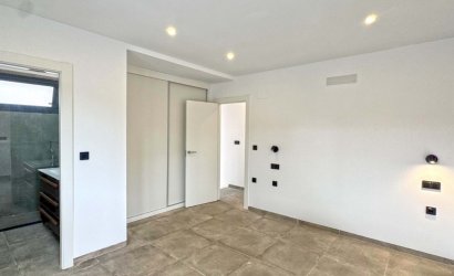 Herverkoop - Detached Villa -
Torrevieja - Los Balcones - Los Altos del Edén