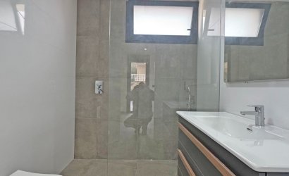 Herverkoop - Detached Villa -
Torrevieja - Los Balcones - Los Altos del Edén