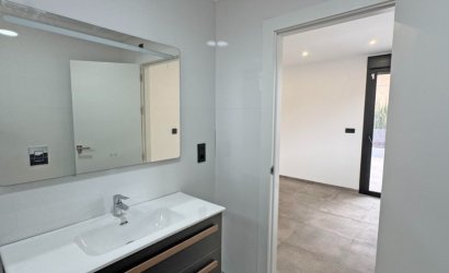 Herverkoop - Detached Villa -
Torrevieja - Los Balcones - Los Altos del Edén