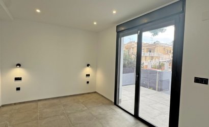 Herverkoop - Detached Villa -
Torrevieja - Los Balcones - Los Altos del Edén