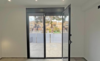 Herverkoop - Detached Villa -
Torrevieja - Los Balcones - Los Altos del Edén