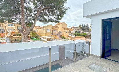Herverkoop - Detached Villa -
Torrevieja - Los Balcones - Los Altos del Edén