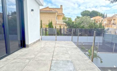 Herverkoop - Detached Villa -
Torrevieja - Los Balcones - Los Altos del Edén