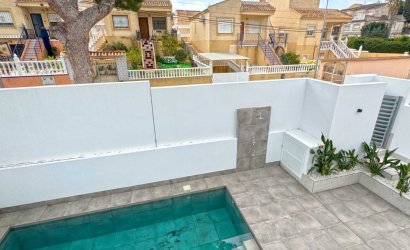 Herverkoop - Detached Villa -
Torrevieja - Los Balcones - Los Altos del Edén