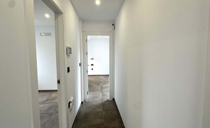 Herverkoop - Detached Villa -
Torrevieja - Los Balcones - Los Altos del Edén