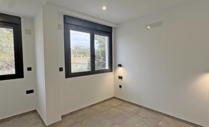 Herverkoop - Detached Villa -
Torrevieja - Los Balcones - Los Altos del Edén