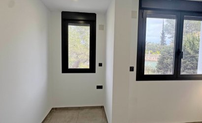 Herverkoop - Detached Villa -
Torrevieja - Los Balcones - Los Altos del Edén