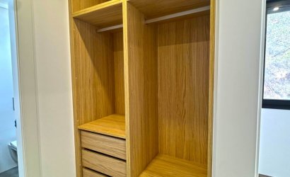 Herverkoop - Detached Villa -
Torrevieja - Los Balcones - Los Altos del Edén