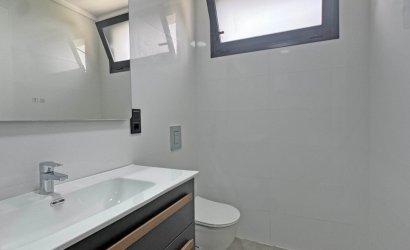 Herverkoop - Detached Villa -
Torrevieja - Los Balcones - Los Altos del Edén