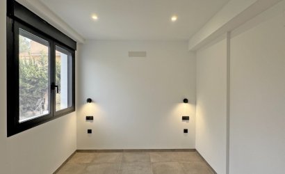 Herverkoop - Detached Villa -
Torrevieja - Los Balcones - Los Altos del Edén