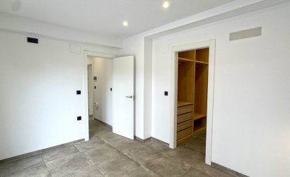 Herverkoop - Detached Villa -
Torrevieja - Los Balcones - Los Altos del Edén