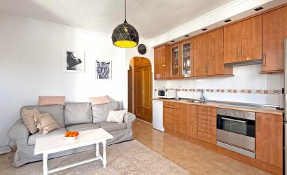 Herverkoop - Bungalow -
Torrevieja - Torrelamata - La Mata