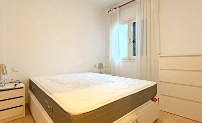 Herverkoop - Bungalow -
Torrevieja - Torrelamata - La Mata