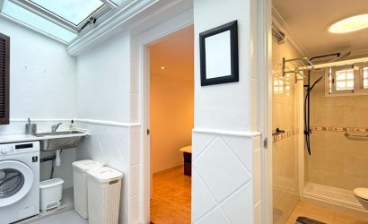 Herverkoop - Bungalow -
Torrevieja - Torrelamata - La Mata