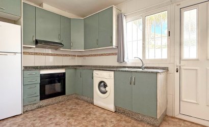 Herverkoop - Semi Detached Villa -
Orihuela Costa - Los Altos