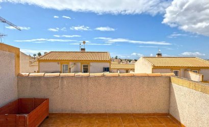 Herverkoop - Semi Detached Villa -
Orihuela Costa - Los Altos