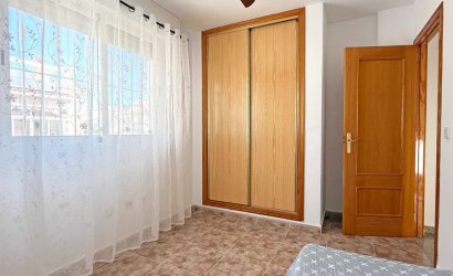 Herverkoop - Semi Detached Villa -
Orihuela Costa - Los Altos