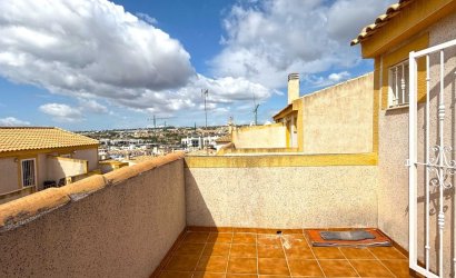 Herverkoop - Semi Detached Villa -
Orihuela Costa - Los Altos