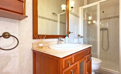 Herverkoop - Semi Detached Villa -
Orihuela Costa - Los Altos