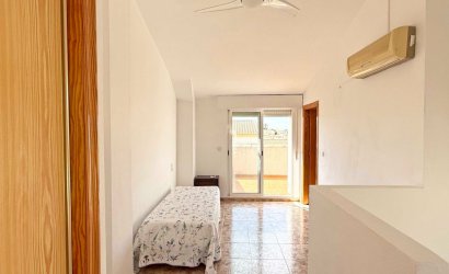 Herverkoop - Semi Detached Villa -
Orihuela Costa - Los Altos