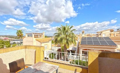 Herverkoop - Semi Detached Villa -
Orihuela Costa - Los Altos