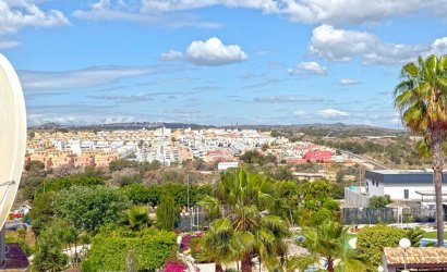 Herverkoop - Semi Detached Villa -
Orihuela Costa - Los Altos