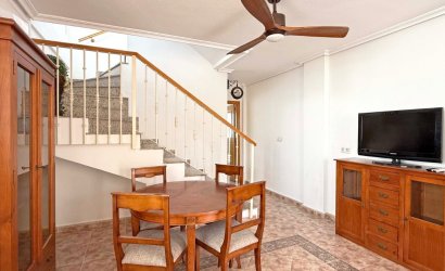 Herverkoop - Semi Detached Villa -
Orihuela Costa - Los Altos