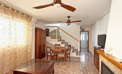 Herverkoop - Semi Detached Villa -
Orihuela Costa - Los Altos