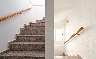 Herverkoop - Semi Detached Villa -
Orihuela Costa - Los Altos