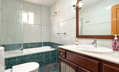 Herverkoop - Semi Detached Villa -
Orihuela Costa - Los Altos