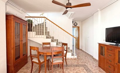 Herverkoop - Semi Detached Villa -
Orihuela Costa - Los Altos