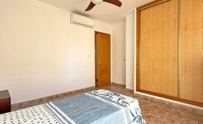 Herverkoop - Semi Detached Villa -
Orihuela Costa - Los Altos