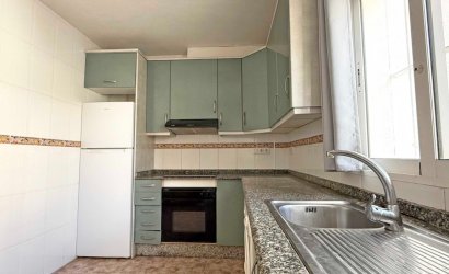 Herverkoop - Semi Detached Villa -
Orihuela Costa - Los Altos