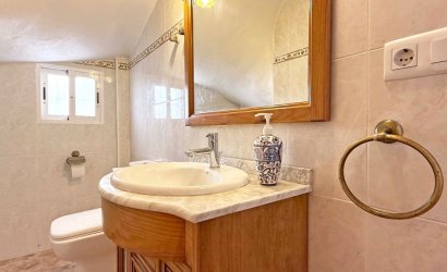 Herverkoop - Semi Detached Villa -
Orihuela Costa - Los Altos