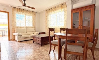 Herverkoop - Semi Detached Villa -
Orihuela Costa - Los Altos