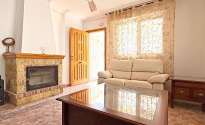 Herverkoop - Semi Detached Villa -
Orihuela Costa - Los Altos
