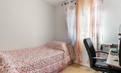 Herverkoop - Detached Villa -
Orihuela Costa - Villamartín