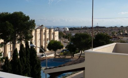 Herverkoop - Detached Villa -
Orihuela Costa - Villamartín