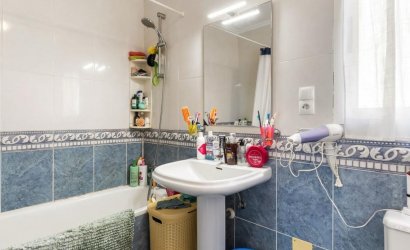 Herverkoop - Detached Villa -
Orihuela Costa - Villamartín