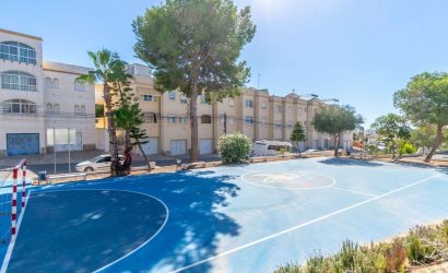 Herverkoop - Detached Villa -
Orihuela Costa - Villamartín