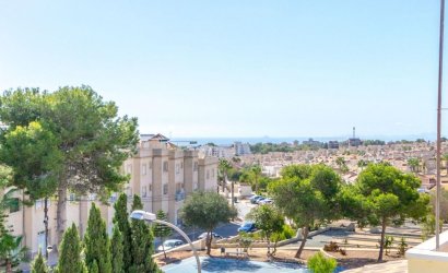 Herverkoop - Detached Villa -
Orihuela Costa - Villamartín