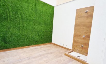 Herverkoop - Apartment -
Torrevieja - Playa del Cura