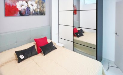 Herverkoop - Apartment -
Torrevieja - Playa del Cura