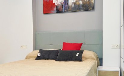 Herverkoop - Apartment -
Torrevieja - Playa del Cura